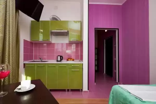 Отель «Deesa» Отель «Deesa»