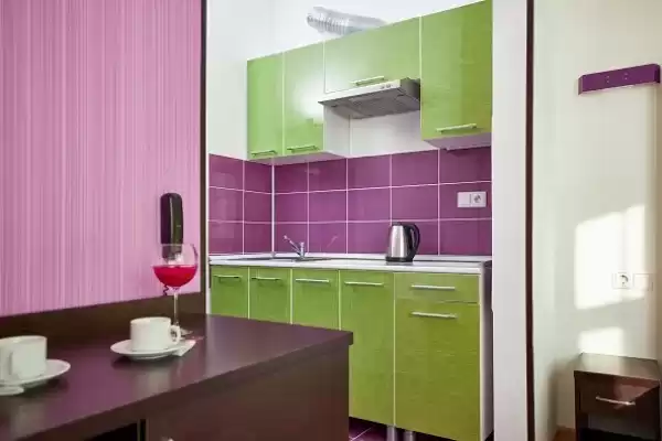 Отель «Deesa» Отель «Deesa»