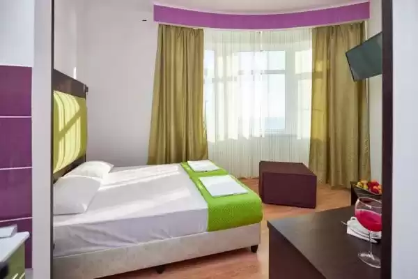 Отель «Deesa» Отель «Deesa»