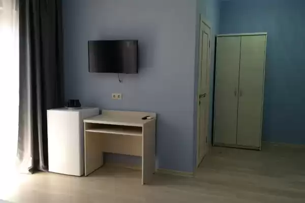 Гостевой дом «На Аэродромная 2Б» Гостевой дом «На Аэродромная 2Б»