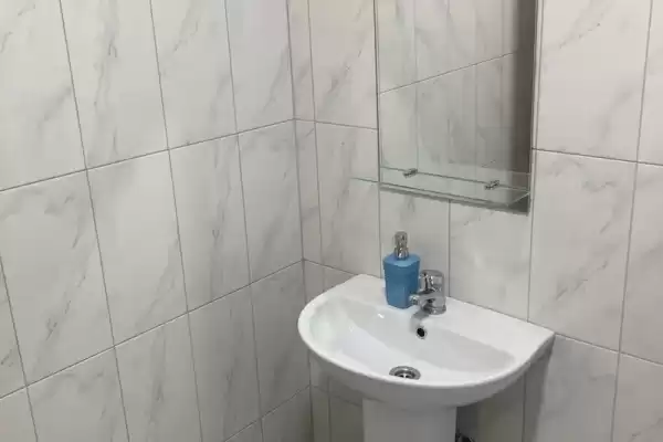Гостевой дом «На Аэродромная 2Б» Гостевой дом «На Аэродромная 2Б»