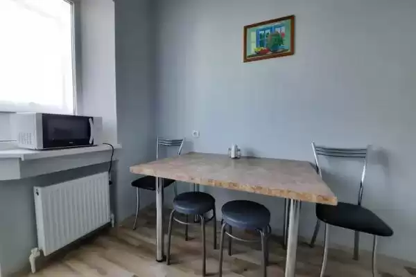 Квартира «На красной» Квартира «На красной»
