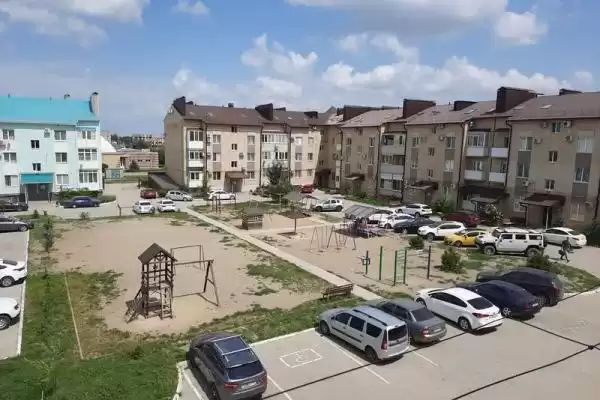 Квартира «На красной» Квартира «На красной»