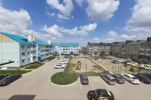 Квартира «На красной» Квартира «На красной»