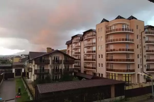 Квартира «На улице лукоморья» Квартира «На улице лукоморья»
