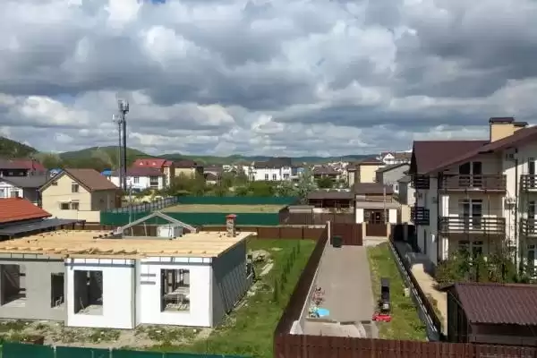 Квартира «На улице лукоморья» Квартира «На улице лукоморья»