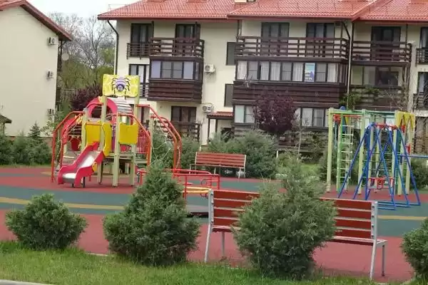 Квартира «На улице лукоморья» Квартира «На улице лукоморья»