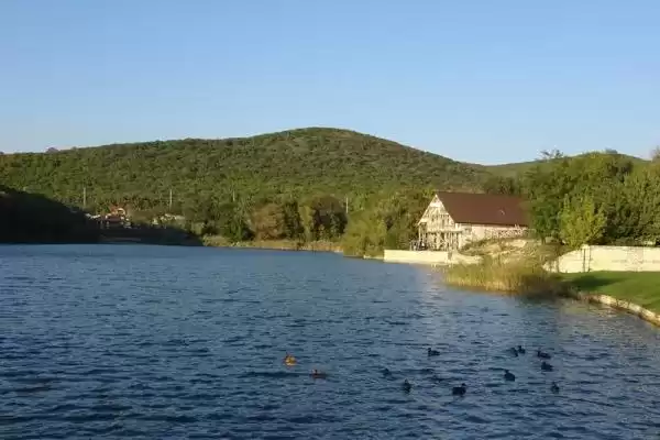 Квартира «На улице лукоморья» Квартира «На улице лукоморья»