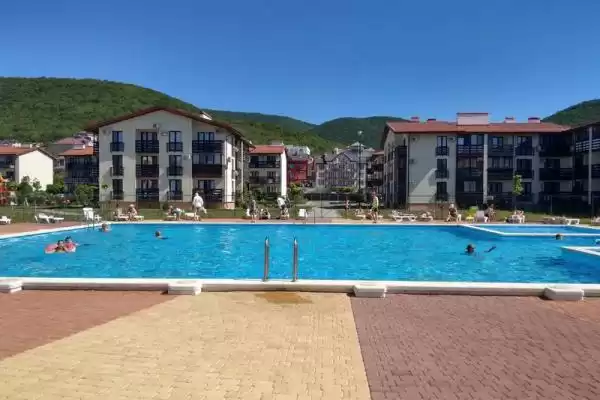 Квартира «На улице лукоморья» Квартира «На улице лукоморья»