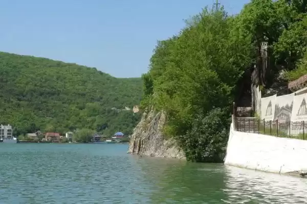 Квартира «На улице лукоморья» Квартира «На улице лукоморья»