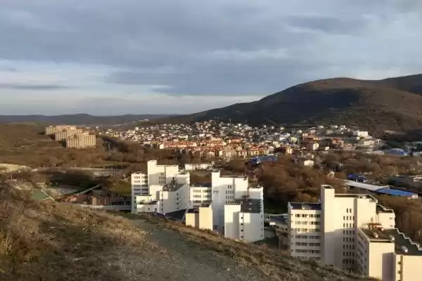 Квартира «На улице лукоморья» Квартира «На улице лукоморья»