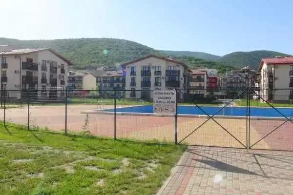 Квартира «На улице лукоморья» Квартира «На улице лукоморья»