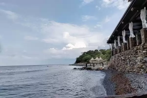 Квартира «На улице лукоморья» Квартира «На улице лукоморья»