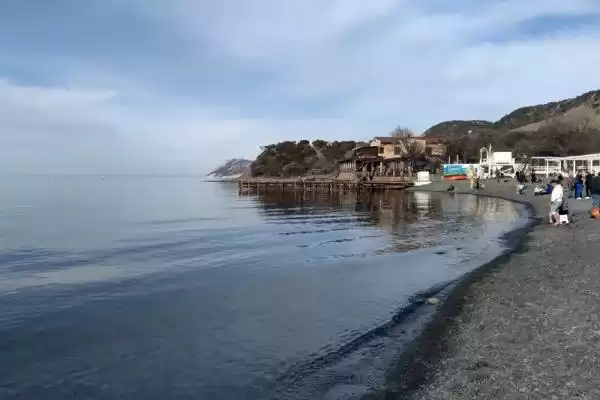 Квартира «На улице лукоморья» Квартира «На улице лукоморья»
