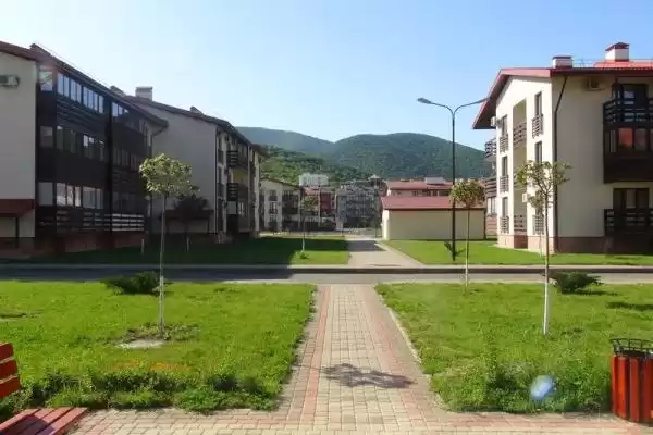 Квартира «На улице лукоморья» Квартира «На улице лукоморья»
