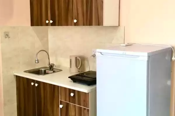 Квартира «Студия на Кутаисской» Квартира «Студия на Кутаисской»