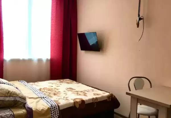 Квартира «Студия на Кутаисской» Квартира «Студия на Кутаисской»