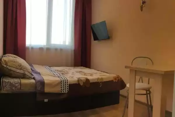 Квартира «Студия на Кутаисской» Квартира «Студия на Кутаисской»