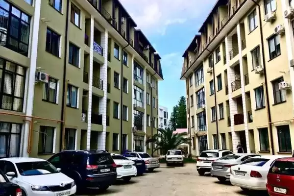 Квартира «Студия на Кутаисской» Квартира «Студия на Кутаисской»