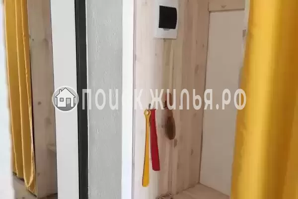 Частный сектор «Студия в АК Солнечный» Частный сектор «Студия в АК Солнечный»