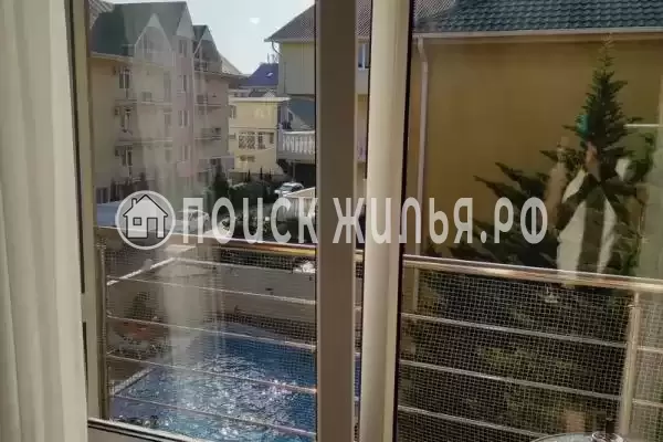 Частный сектор «Студия в АК Солнечный» Частный сектор «Студия в АК Солнечный»