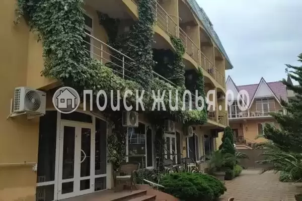 Частный сектор «Студия в АК Солнечный» Частный сектор «Студия в АК Солнечный»