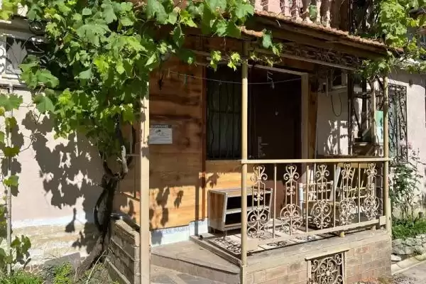 Частный сектор «Эмма» Частный сектор «Эмма»