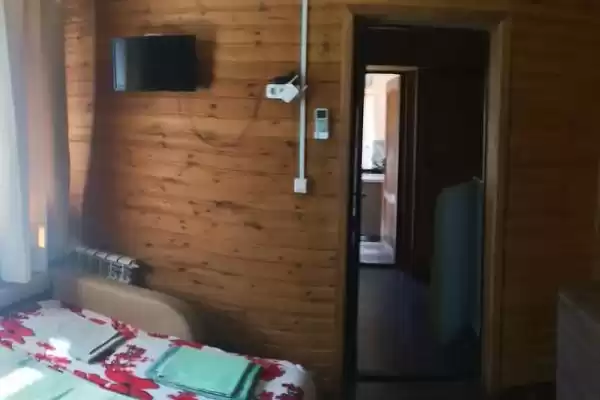 Частный сектор «На пролетарской» Частный сектор «На пролетарской»