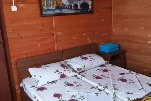 Частный сектор «На пролетарской» Частный сектор «На пролетарской»