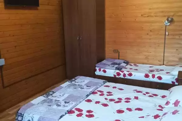 Частный сектор «На пролетарской» Частный сектор «На пролетарской»