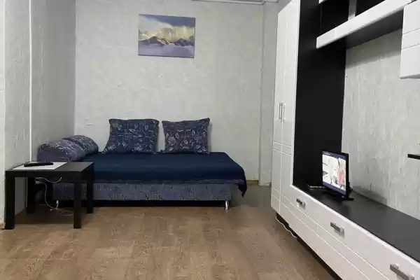 Квартира, ул.Агрба, д.16 Квартира, ул.Агрба, д.16