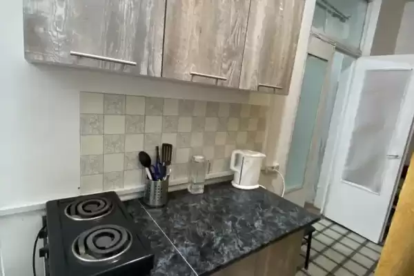 Квартира, ул.Агрба, д.16 Квартира, ул.Агрба, д.16
