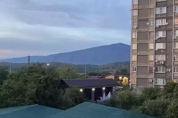 Квартира, ул.Агрба, д.16 Квартира, ул.Агрба, д.16