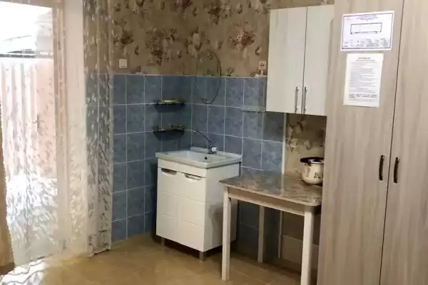 Частный сектор «На Виноградной» Частный сектор «На Виноградной»