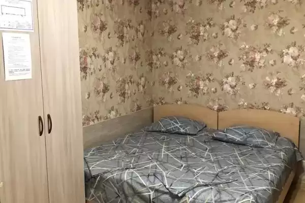 Частный сектор «На Виноградной» Частный сектор «На Виноградной»