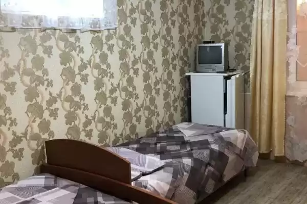 Частный сектор «На Виноградной» Частный сектор «На Виноградной»