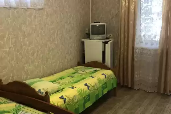 Частный сектор «На Виноградной» Частный сектор «На Виноградной»