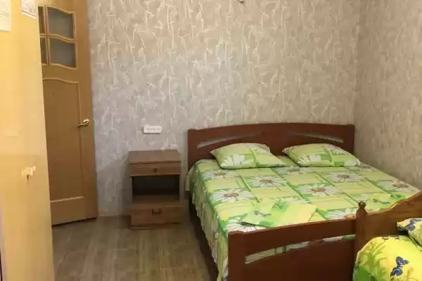 Частный сектор «На Виноградной» Частный сектор «На Виноградной»