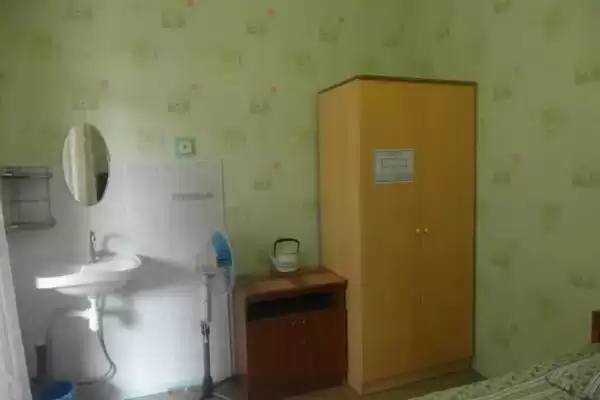 Частный сектор «На Виноградной» Частный сектор «На Виноградной»