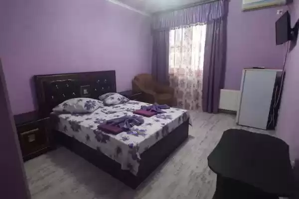 Гостевой дом «Анастасия»