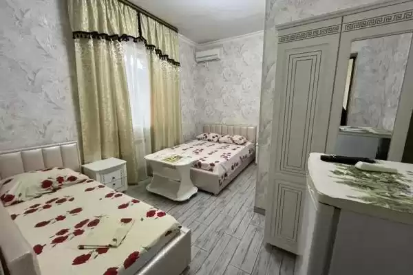 Гостевой дом «Анастасия»