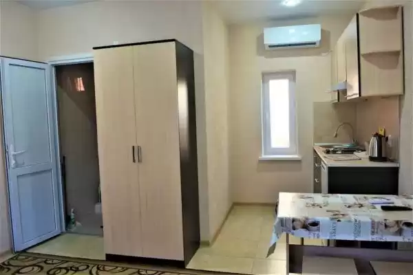 Гостевой дом «Латте» Гостевой дом «Латте»