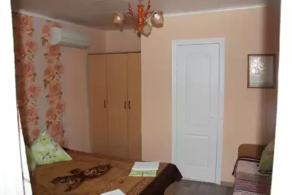 Гостевой дом «Zelionyi.dvorik» Гостевой дом «Zelionyi.dvorik»