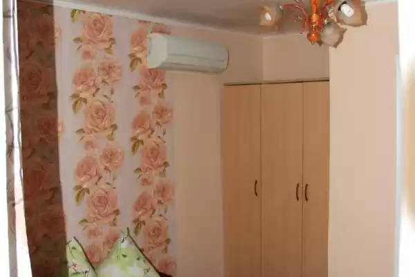 Гостевой дом «Zelionyi.dvorik» Гостевой дом «Zelionyi.dvorik»