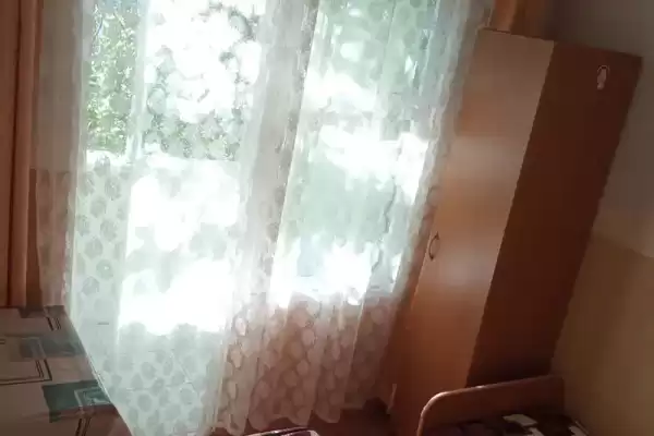 Гостевой дом «Zelionyi.dvorik» Гостевой дом «Zelionyi.dvorik»