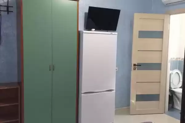 Гостевой дом «Отдых» Гостевой дом «Отдых»