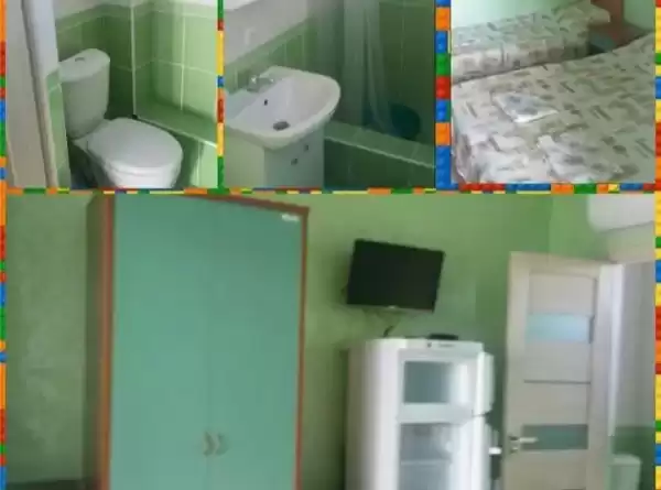 Гостевой дом «Отдых» Гостевой дом «Отдых»