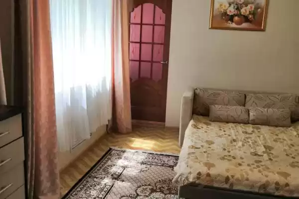 Квартира «В частном доме» Квартира «В частном доме»