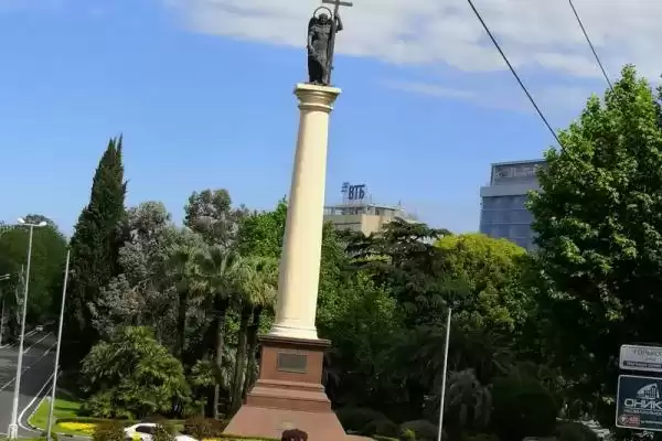 Квартира «В частном доме» Квартира «В частном доме»