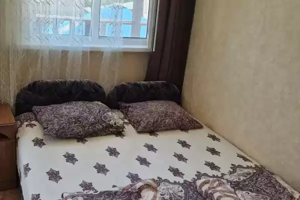 Гостевой дом «Анюта» Гостевой дом «Анюта»